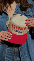 BUFFALO
