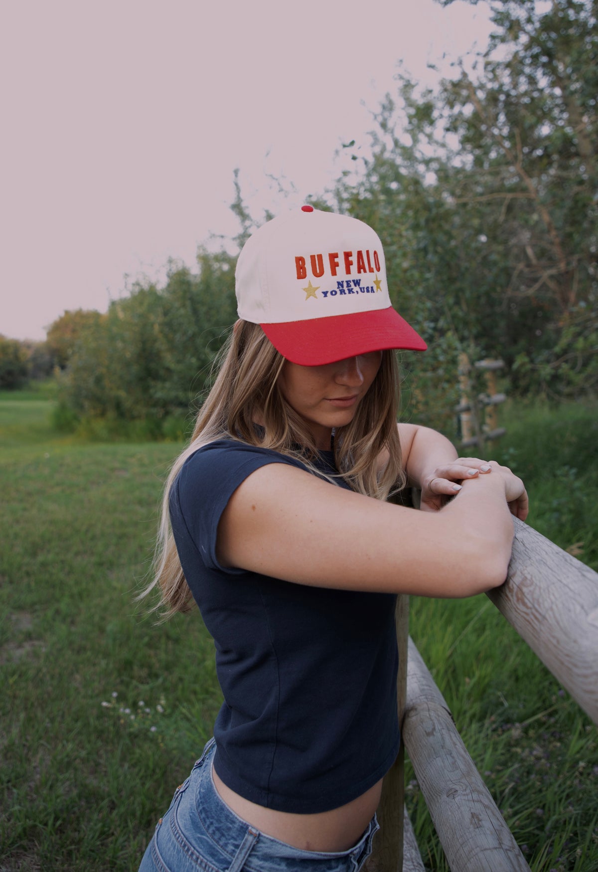 BUFFALO